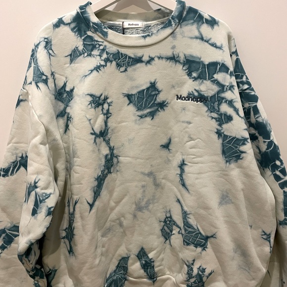 Madhappy Tops - Madhappy crew neck